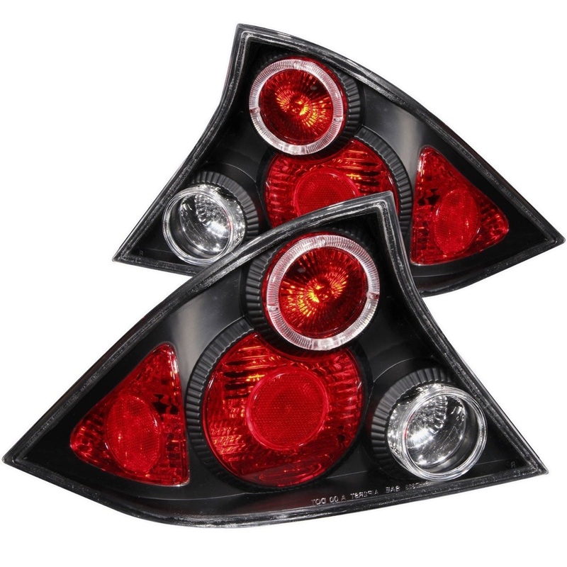 AutoMeter Products 13006 Edge Attitude 2-1/16in
