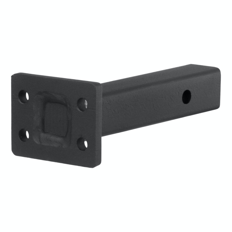WeatherTech SP0315 Scratch Protection