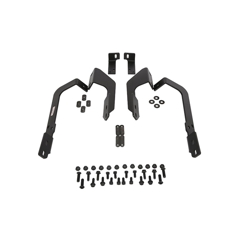 ReadyLIFT T6-1036-K 2″ Leveling Kit T6 Billet and Tubular A-Arms
