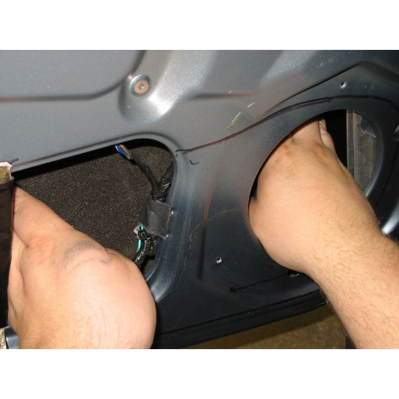 WeatherTech TS0277 TechShade NA