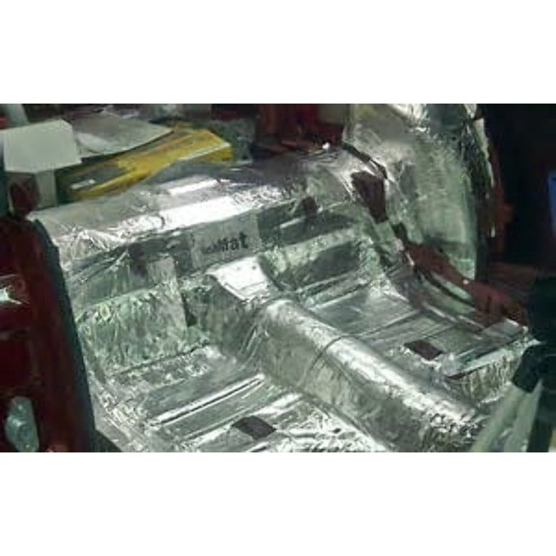 WeatherTech TS0291 TechShade NA