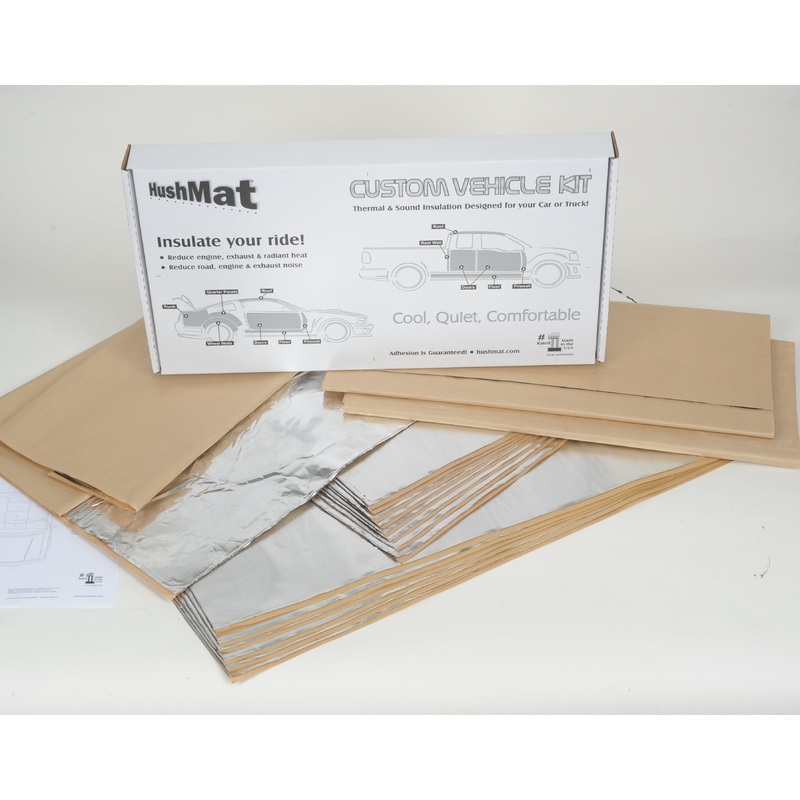 WeatherTech TS0298 TechShade NA